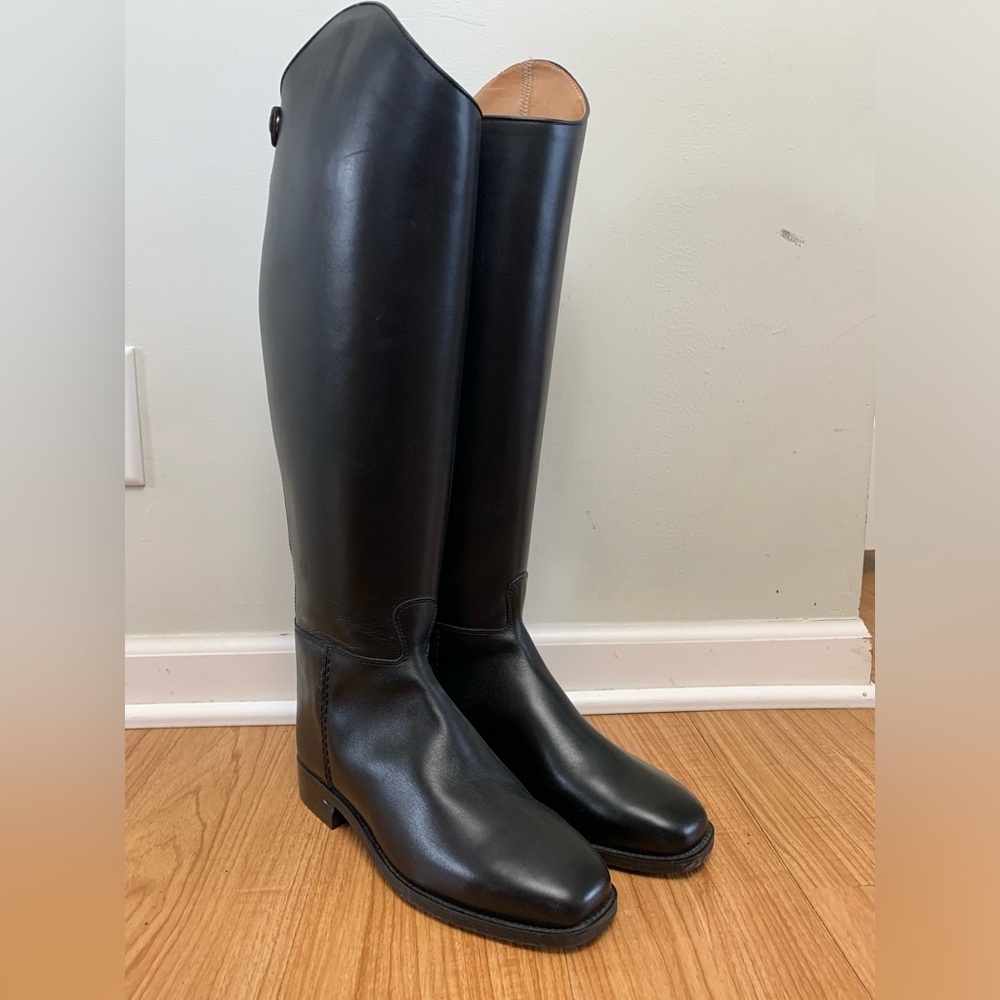 Ariat Maestro Pro Tall Dress Boots